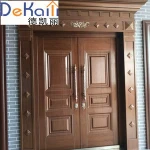 Super Grade PVC Material Furniture Decoration Foil Wood Film,adhesive film for furniture cover