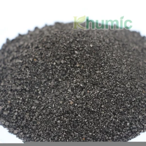 "super kfulvic ag" agricultural potassium  humate 100% water soluble natural leonardite fulvic acid granule