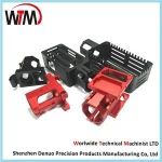 Super leading technology turning shaft cnc precision machining energy saving equipment parts