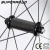 Import Super Light Ceramic Bearing Powerway R36 Bicycle Wheels Road Bike Hubs from China