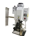 Super mute terminal crimping machine,copper wire stripping machine