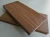 Import Super Quality Capped Wood Plastic Composite Board from China