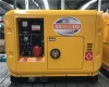 Super Silent Diesel Generator Small Generator Portable Generator