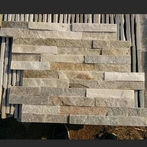 Super Thin Slate Culture Stone Exterior Wall Cladding Panel/Veneer Stone/Stone Cladding