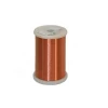 Super various sizes TI130/TI155/TI180/TI200/TI220 enamelled pure 99.95% copper round wire of transformer