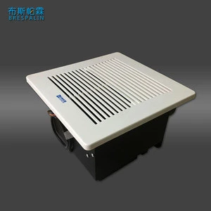 Superb Quality Energy Saving Ceiling Mounted Duct Exhaust Fan 220V