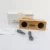 Superior custom bookshelf bluetooth subwoofer speaker bamboo wooden speakers