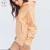 Import supplier oem new casual women pullover oversized sweatshirt fashion girls hoodies from China