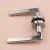 Import Supply all kinds of es door handle,types of door handle,stainless steel door handle from China