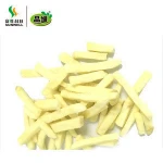 Supply frozen potato