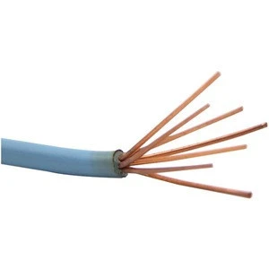 Supply wholesale 10 mm electric copper wire