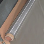 SUS 316 25 micron plain weave stainless steel wire mesh for filter /cloth/fabric