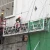 Import Suspension Platform Work Lift Steel Rise Work Platform Load Capacity 1000kg from China