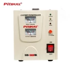 SVR-1KVA static automatic digital voltage stabilizer regulator manufacturers