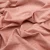 Import Sweat absorbent 50S shrimp red spandex antimicrobial fabric for baby clothing from China