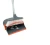 Import Sweep broom dustpan and broom set plastic dustpan adjustable broom and dustpan from China