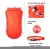 Import Swimming diving Buoy Safety Float Air Dry Bag Tow Float Swim Inflatable Flotation Bag. from China