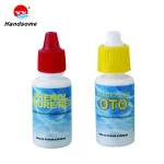 swimming Pool &Spa PH &CL Test Strips