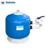 swimming pool filter housing/swimming pool pump and filter/pool cartridge filter