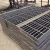 Import swimming pool overflow channel galvanized steel grating floor/Stainless steel grating from China