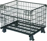 SXL-A warehouse large storege metal heavy duty storage cages