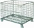 Import SXL-A warehouse large storege metal heavy duty storage cages from China