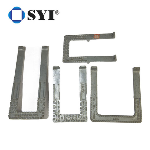 Buy Syi Factory Cast Iron Manhole Steps Ductile Iron Ladder from Shanxi ...