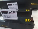 Synrad firestar Ti60 T60 Vi30 laser tube recharge service