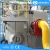 Import SZS D type Water tube double drum steam boilers from China
