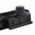 Import Tactical Holographic Reflex Red And Green Dot Sight Scope Picatinny Rail 1x 35 M4 from China