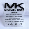 Tagless Washable Custom Heat Transfer Clothing Labels Heat Transfer care Label for T-shirt and Garment