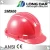 Import Taiwan Longdar SM906 CE EN397 High Density lightweight industrial polypropylene shell Safety Helmet from Taiwan