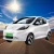 Import Taizhou Car green tour 4 wheel Everbright electric vehicle HS-Q4 with car electric car made in china panel electric car from China