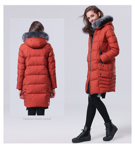 tan parka coat womens