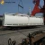 Import tank container type water storage and transportation ISO tank from China