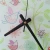 Import taobao agent decorate wall clock flower wall clock grandfather clock from China