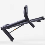 Tapis Roulant Home Fitness Electric Motorized Folding Cardio Training Exercise Treadmill Gym Equipment Running Trotadora Machine