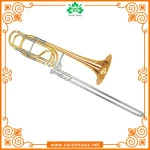 TB017 Bass Trombone made in china