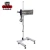 Import technique mechanical control rotate 360 degrees height adjustable shortwave infrared roasting/baking lamp from China