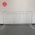 Import Temporary road safety traffic crowd control barrier fence from China
