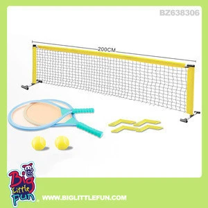 Tennis Ball & Tennis Racket For children playground BZ638306