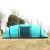 Import Tent 6 Person, Beach Tent Sun Shelter for Family Camping  with UV Protection -Instant Setup Tent Large Space from China