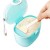 Import Termichy 500ml Travel Portable BPA Free Snack Milk Powder Baby Food Storage Box from China