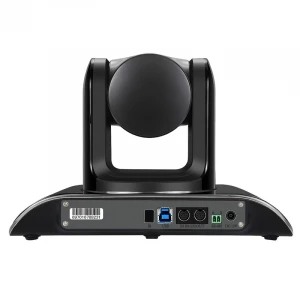 TEVO-VHD3U 360 degree auto tracking Full HD 3x optical zoom video conference camera for skype