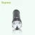 Import teyoza 450 lumens IP68 waterproof USB charging aluminium alloy rechargeable Led torch light from China