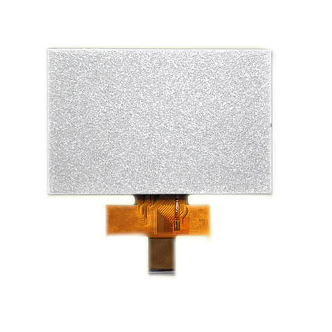 Buy Tft Screen Module 7 Inch Tft Screen With 24-bit Rgb Interface from ...