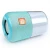 Import TG-168outdoor Portable Mini  LED Flash Subwoofer Wireless Speaker from China