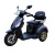 Import The mobility scooter bike handicap three wheel scooter from China