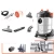 Import THE NEWEST central vacuum carpet vacuum cleaner wet Vacuum Cleaner Smart from China