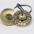 Import The Tibetan small bells for the Buddhist meditation and religion sing instrument from China